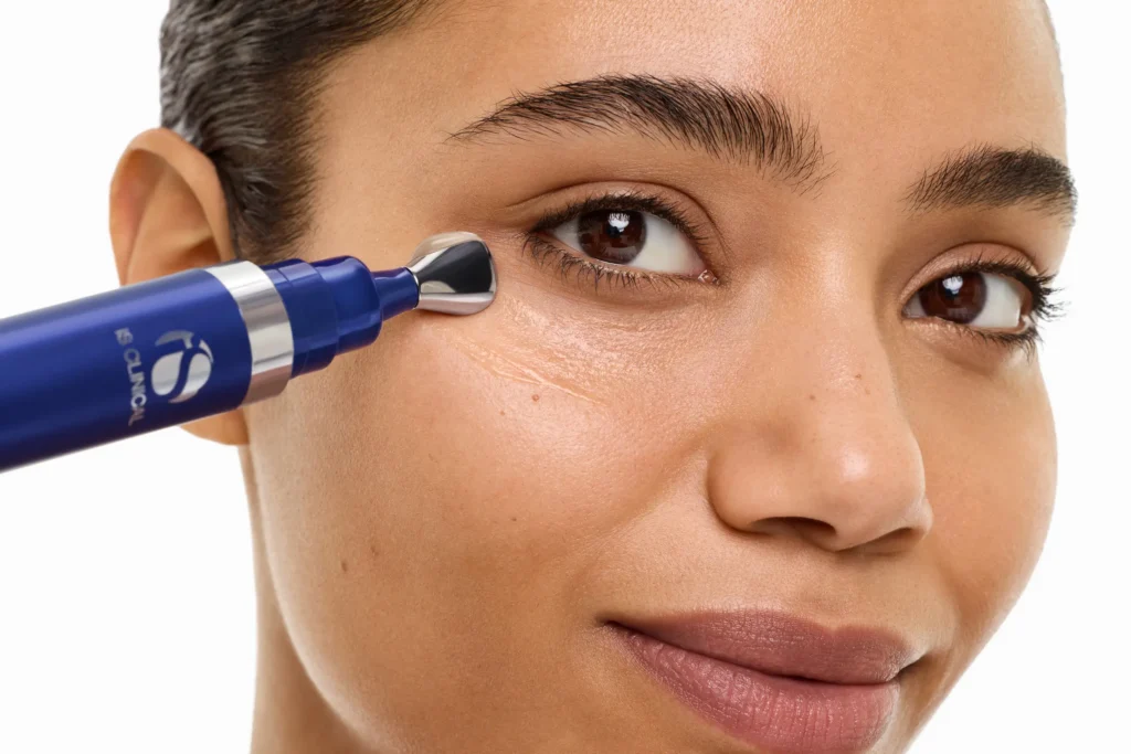 GeneXC Firming Eye Gel product launch (5)